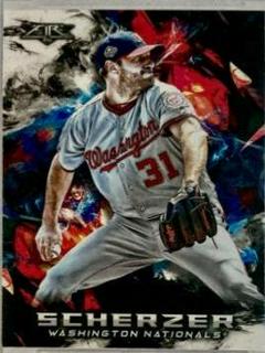 Max Scherzer