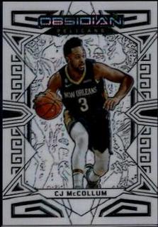 CJ McCollum