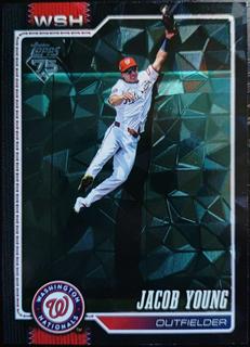Jacob Young