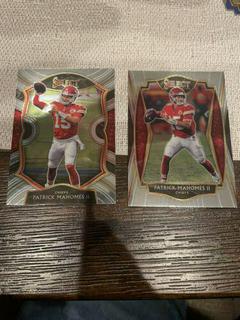 Patrick Mahomes II