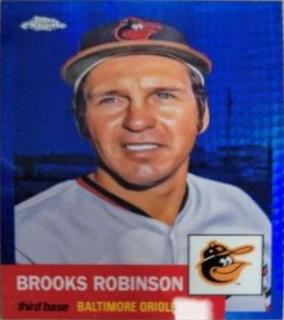 Brooks Robinson