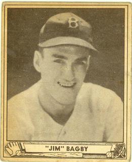 Jim Bagby