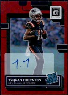 Tyquan Thornton