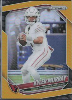 Kyler Murray