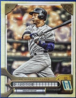 Derek Jeter