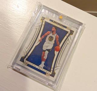 Stephen Curry