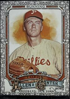 Jim Bunning