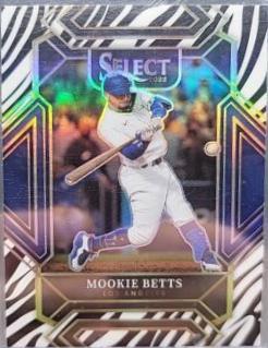 Mookie Betts
