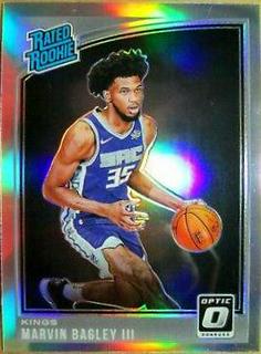 Marvin Bagley III