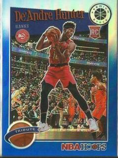 De'Andre Hunter