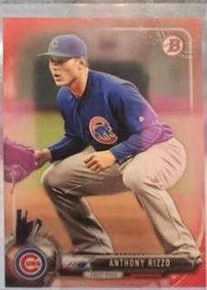Anthony Rizzo