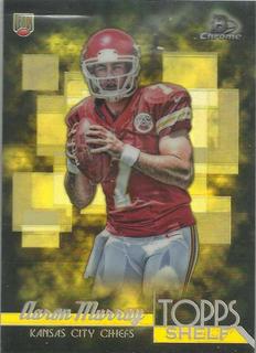 Aaron Murray