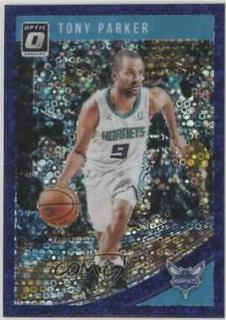 Tony Parker