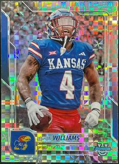 Leshon Williams
