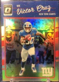 Victor Cruz