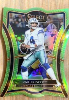 Dak Prescott