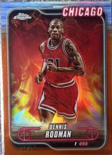 Dennis Rodman