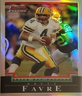 Brett Favre