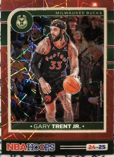 Gary Trent Jr.