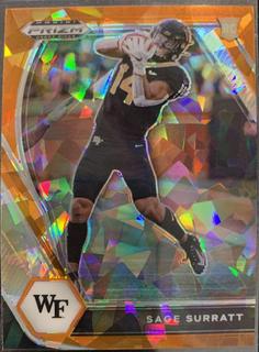 Sage Surratt