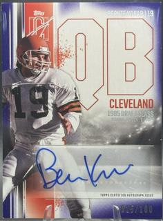 Bernie Kosar