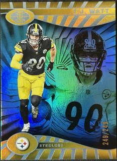 T.J. Watt