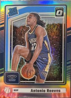 Antonio Reeves