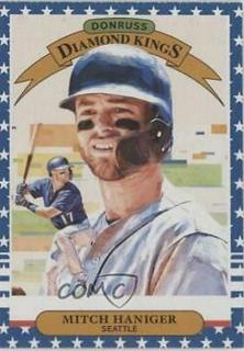 Mitch Haniger