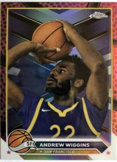 Andrew Wiggins