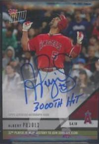 Albert Pujols