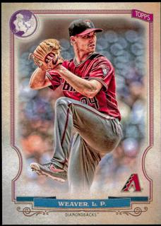 Luke Weaver