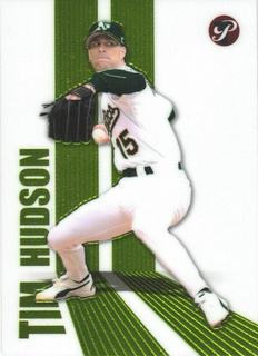 Tim Hudson