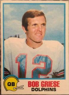 Bob Griese