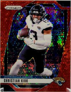Christian Kirk
