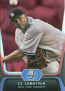 CC Sabathia