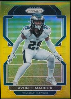 Avonte Maddox