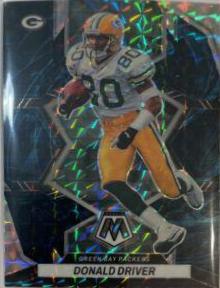 Donald Driver