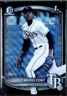 Maykel Coret