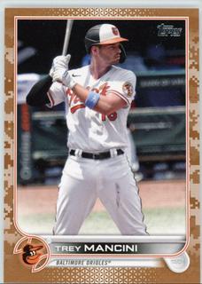 Trey Mancini
