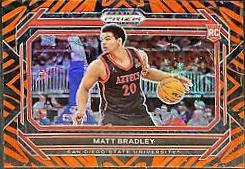 Matt Bradley