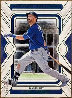 Alex Gordon