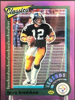Terry Bradshaw