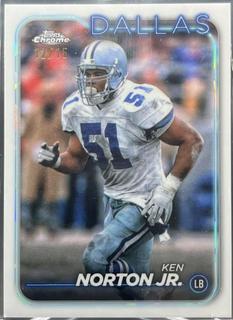 Ken Norton Jr.