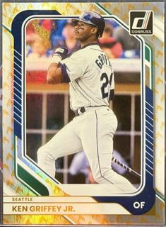 Ken Griffey Jr.