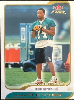 Jamar Fletcher