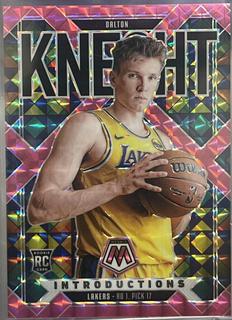 Dalton Knecht