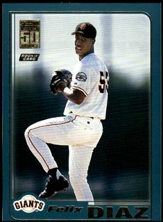 Felix Diaz