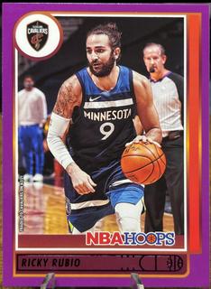 Ricky Rubio