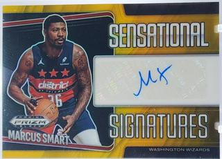 Marcus Smart