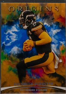 JuJu Smith Schuster